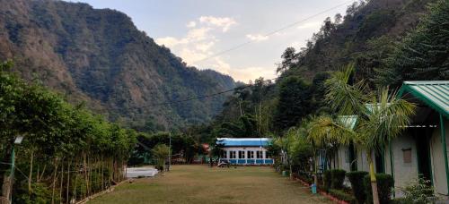 h7stay luxury cottages and camps rishikesh