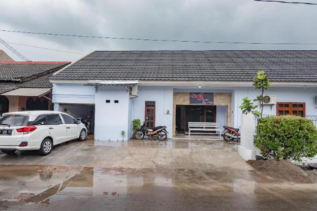 the lima guest house syariah