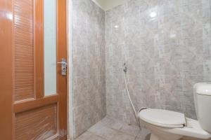 the lima guest house syariah