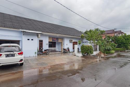 the lima guest house syariah