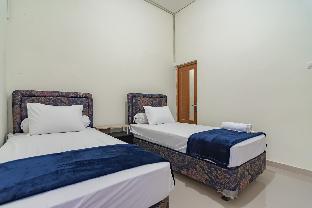 the lima guest house syariah