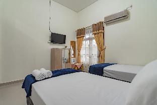 the lima guest house syariah