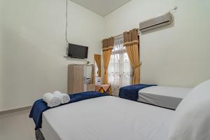 the lima guest house syariah