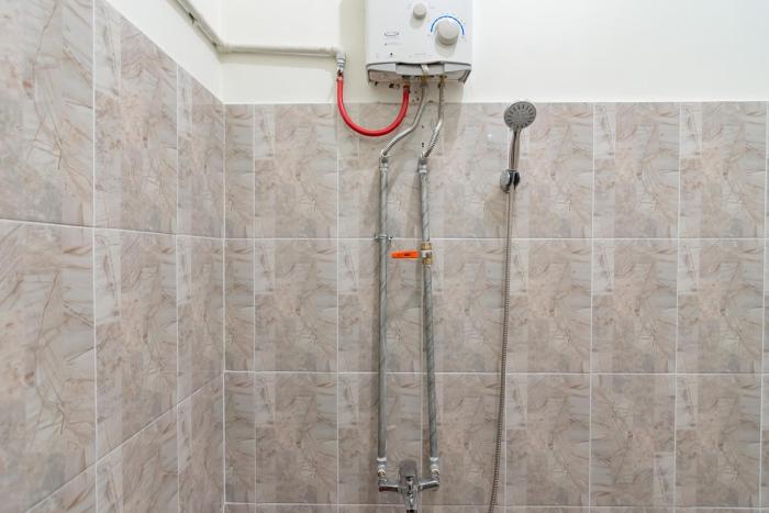 the lima guest house syariah