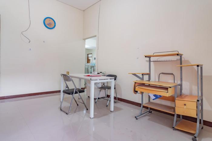 the lima guest house syariah