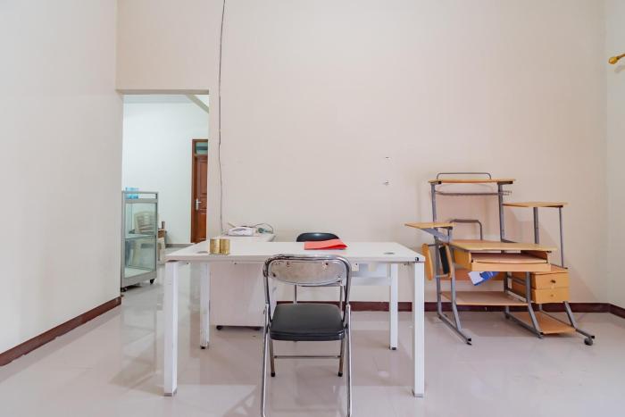 the lima guest house syariah