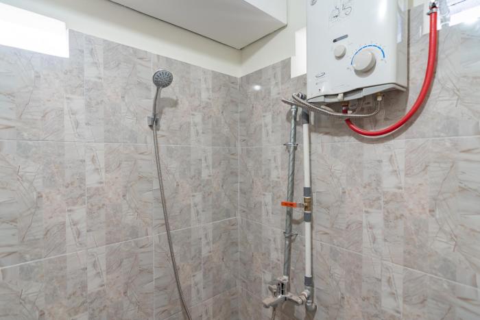 the lima guest house syariah