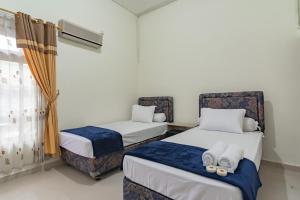 the lima guest house syariah