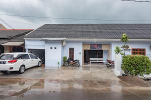 the lima guest house syariah