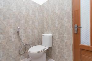 the lima guest house syariah