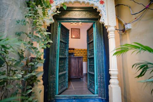 soham haveli udaipur