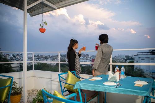 soham haveli udaipur