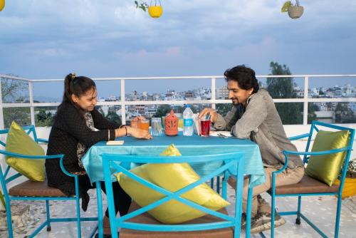 soham haveli udaipur