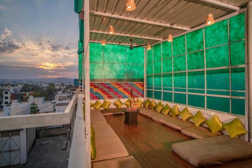 soham haveli udaipur