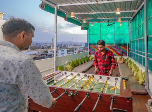 soham haveli udaipur