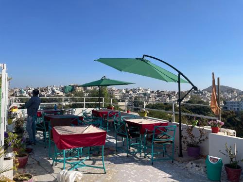 soham haveli udaipur