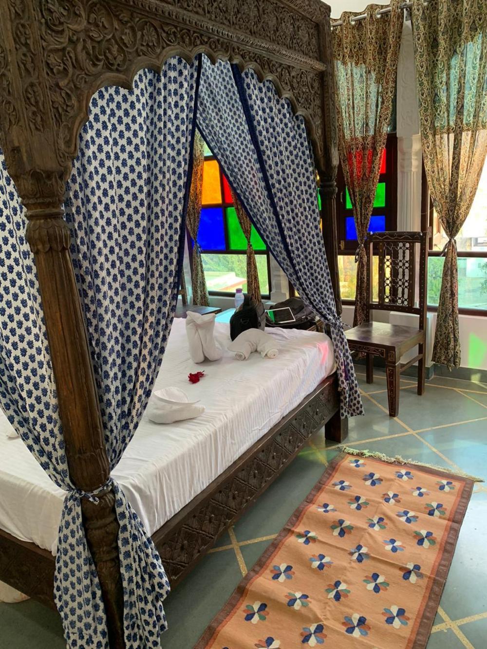 soham haveli udaipur