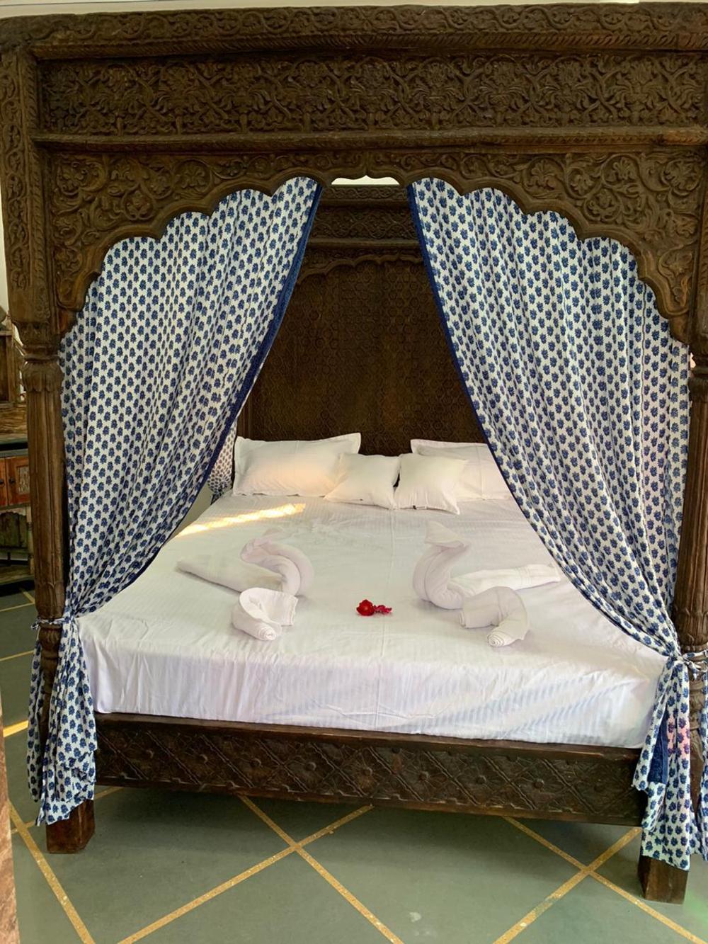 soham haveli udaipur