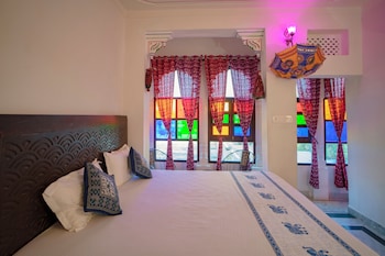 soham haveli udaipur