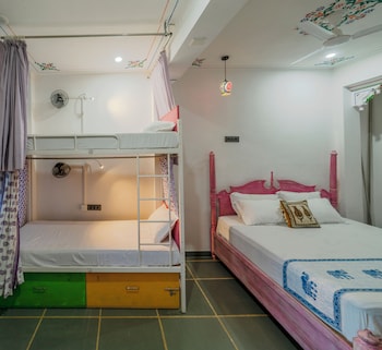 soham haveli udaipur