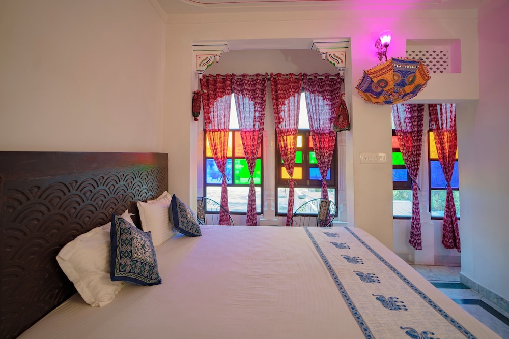 soham haveli udaipur