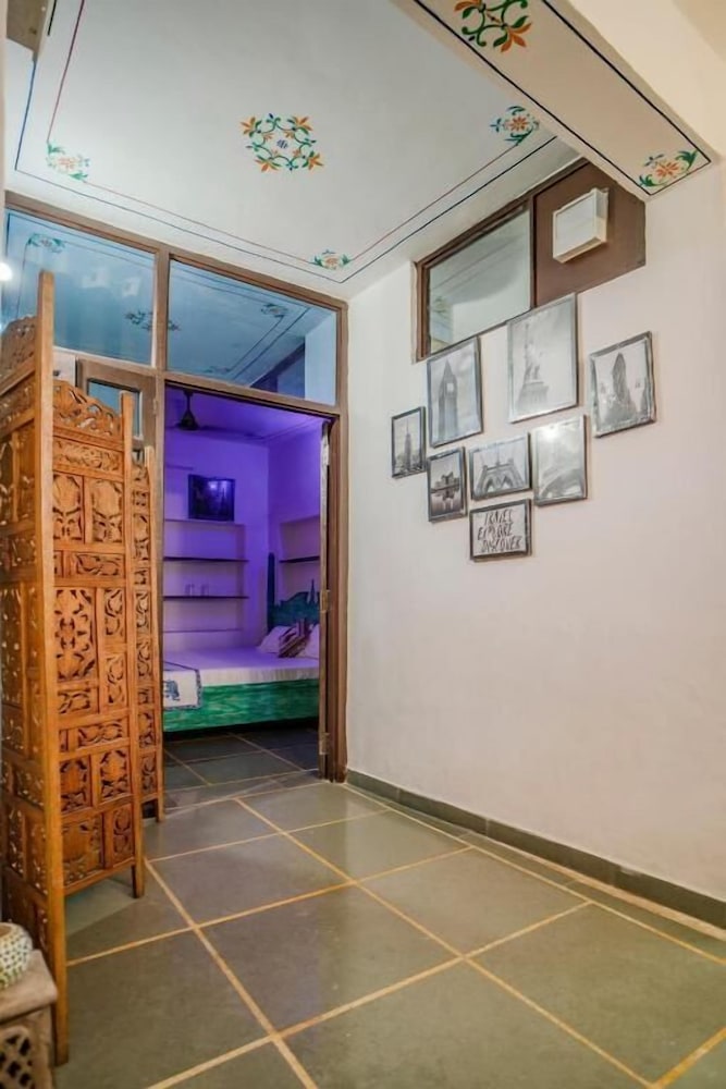 soham haveli udaipur