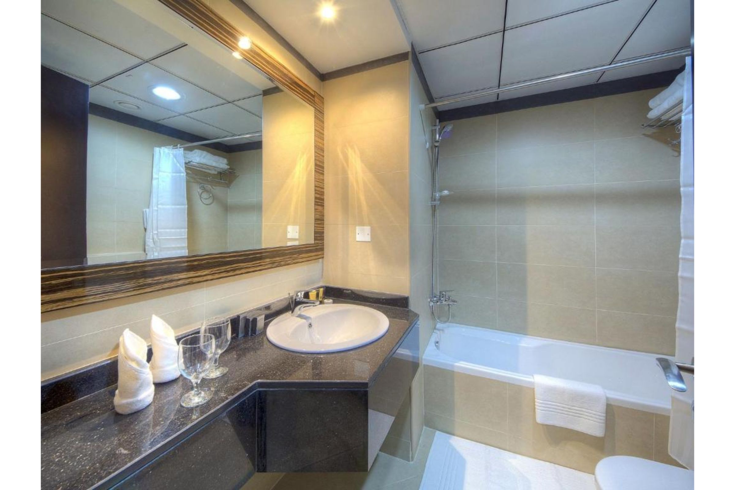 orchid vue hotel