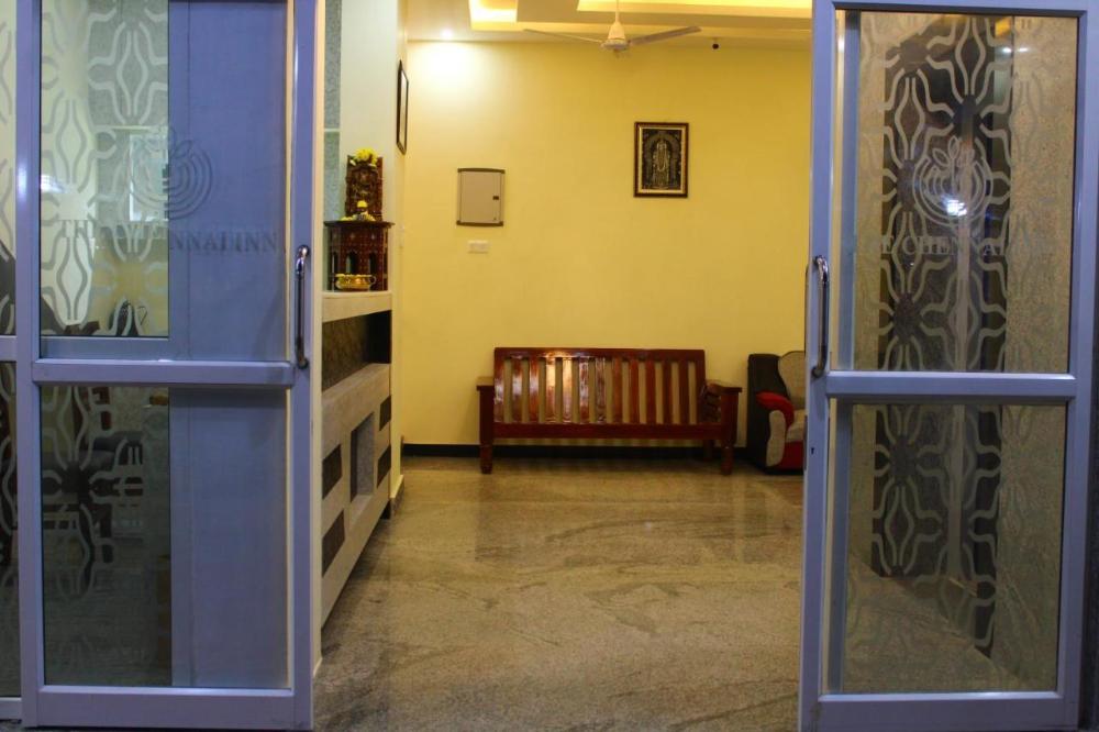the chennai inn