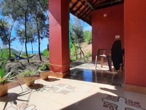 niramaya beach view stay