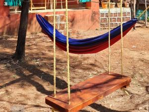 niramaya beach view stay