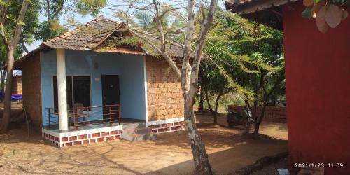 niramaya beach view stay