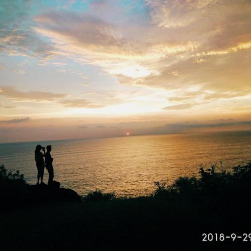 niramaya beach view stay