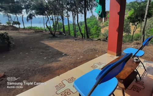 niramaya beach view stay