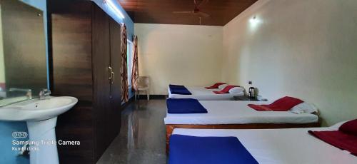 niramaya beach view stay