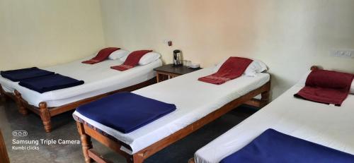 niramaya beach view stay