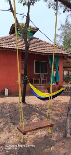 niramaya beach view stay