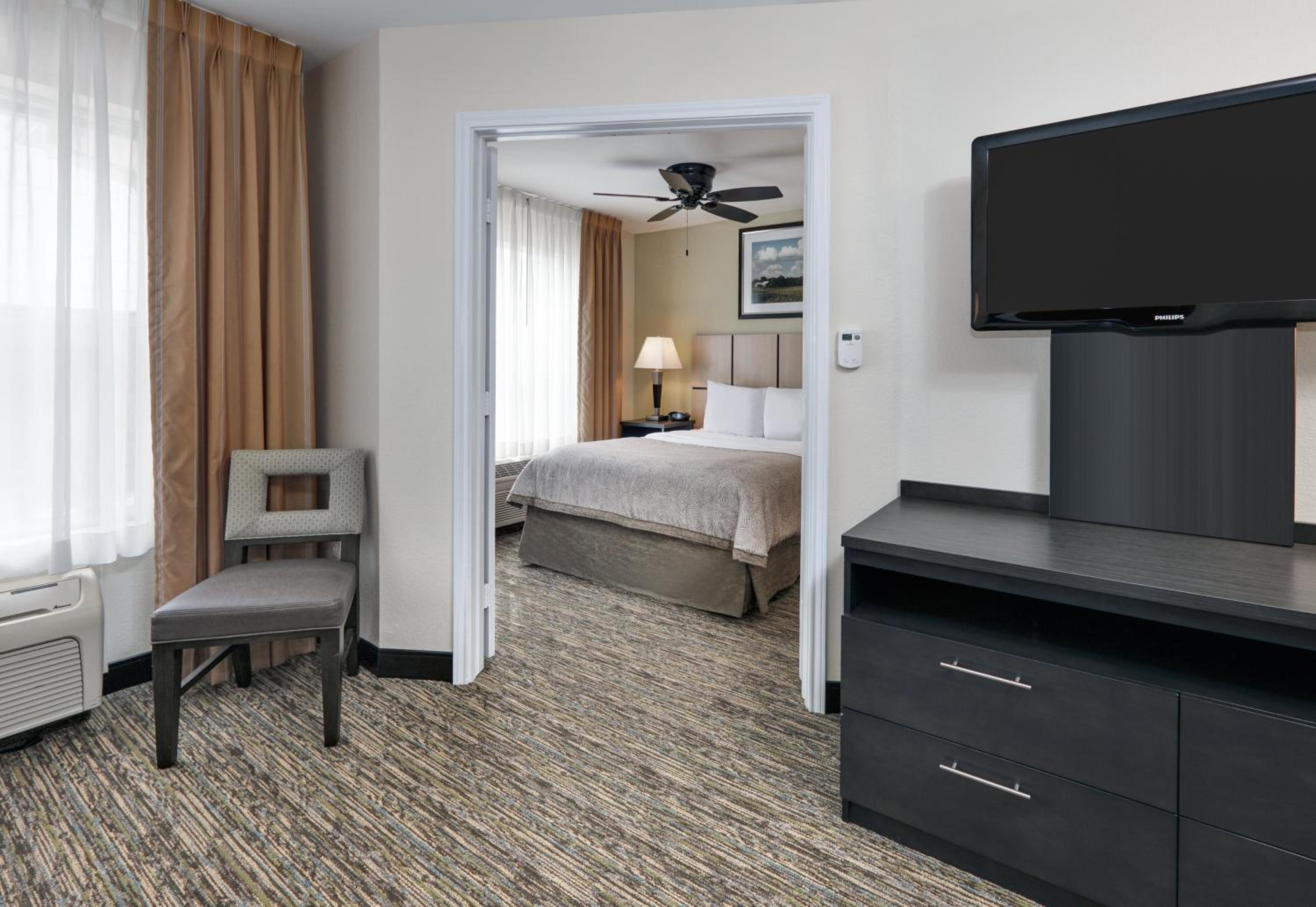 candlewood suites market center by ihg
