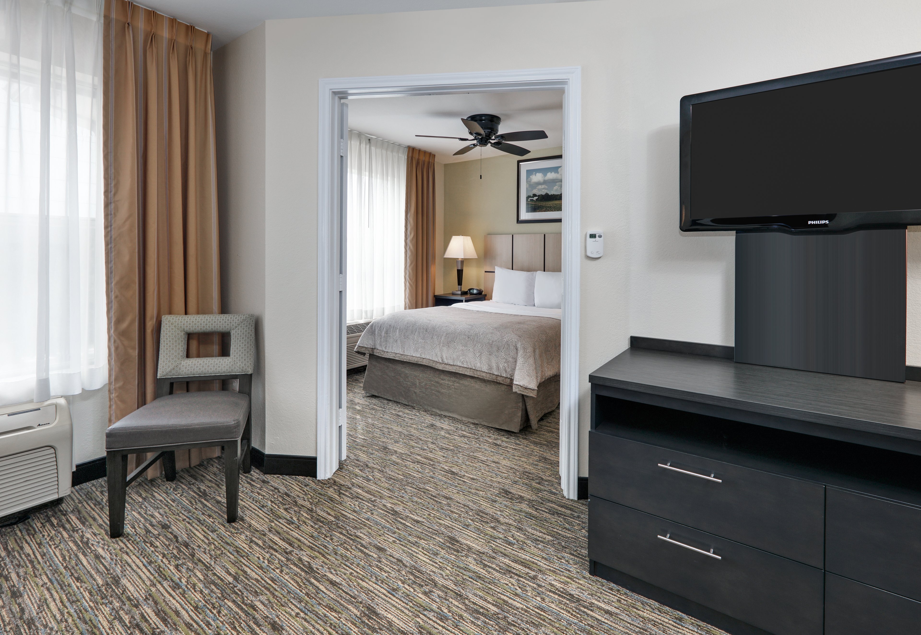 candlewood suites market center by ihg
