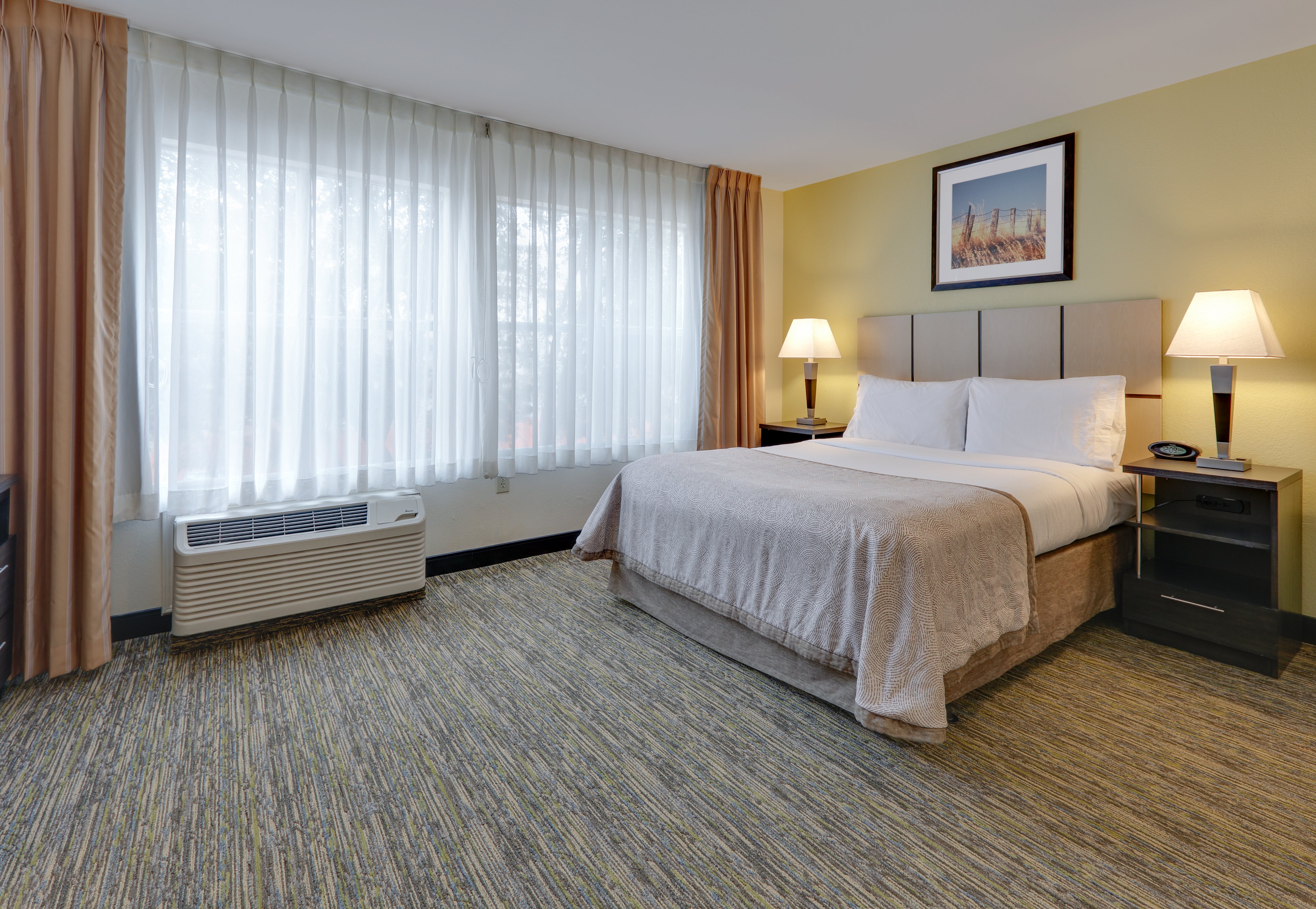 candlewood suites market center by ihg