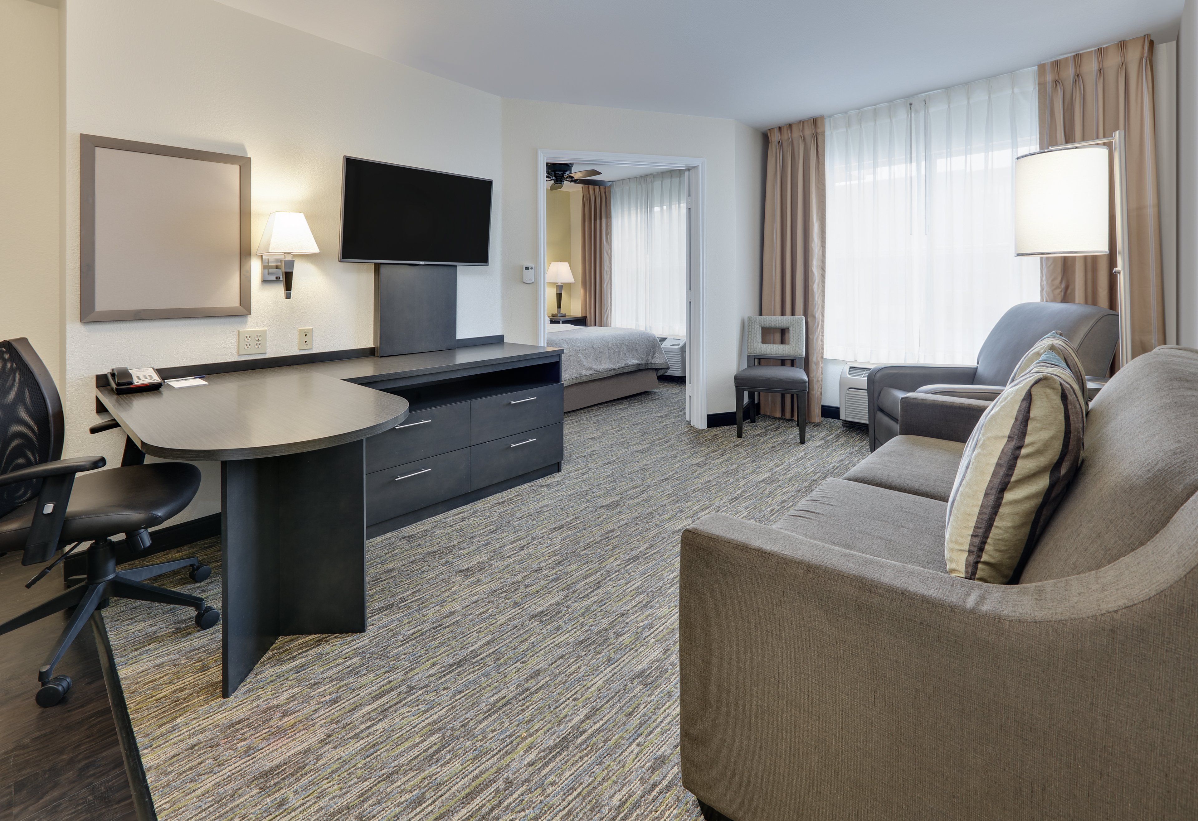 candlewood suites market center by ihg