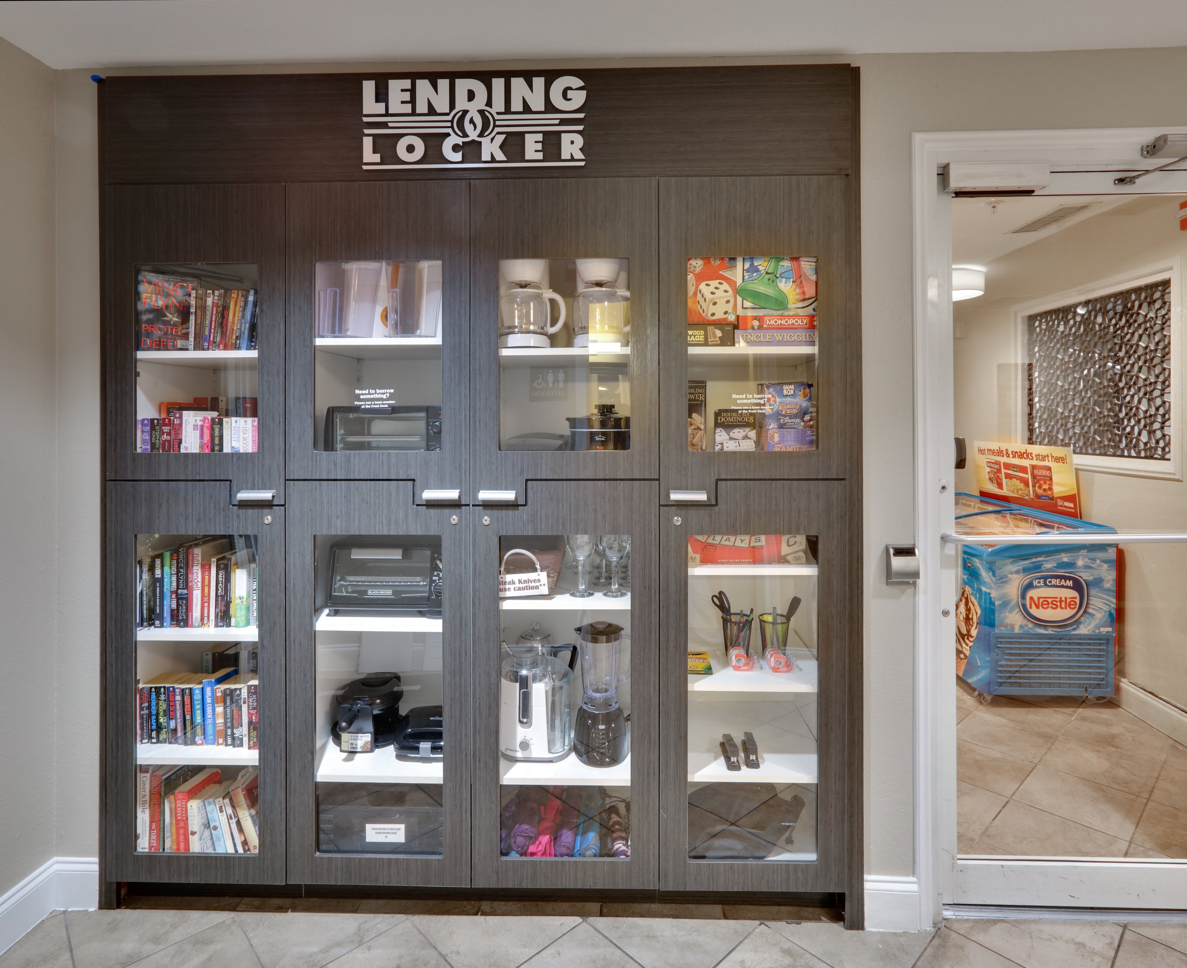 candlewood suites market center by ihg