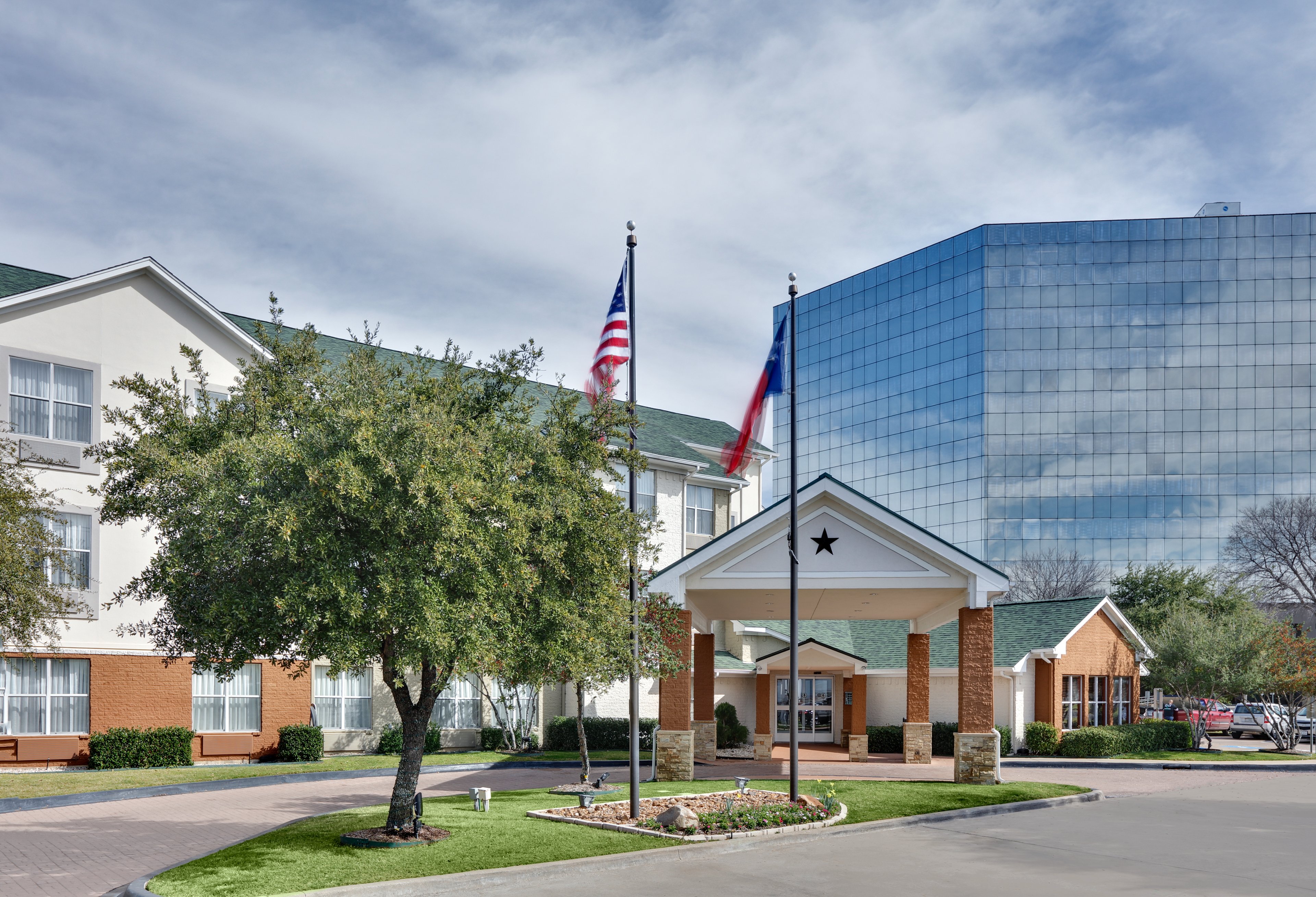 candlewood suites market center by ihg