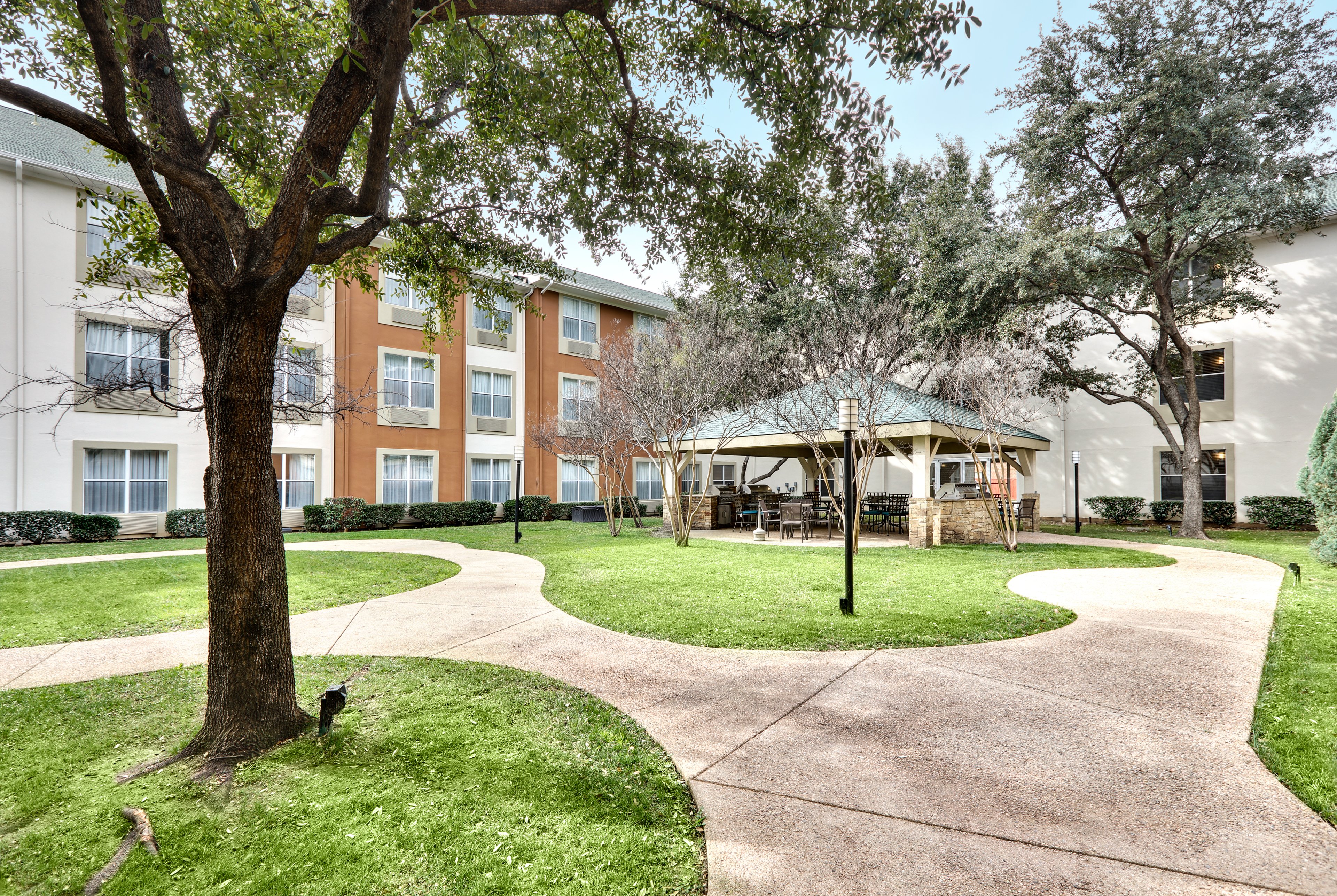 candlewood suites market center by ihg