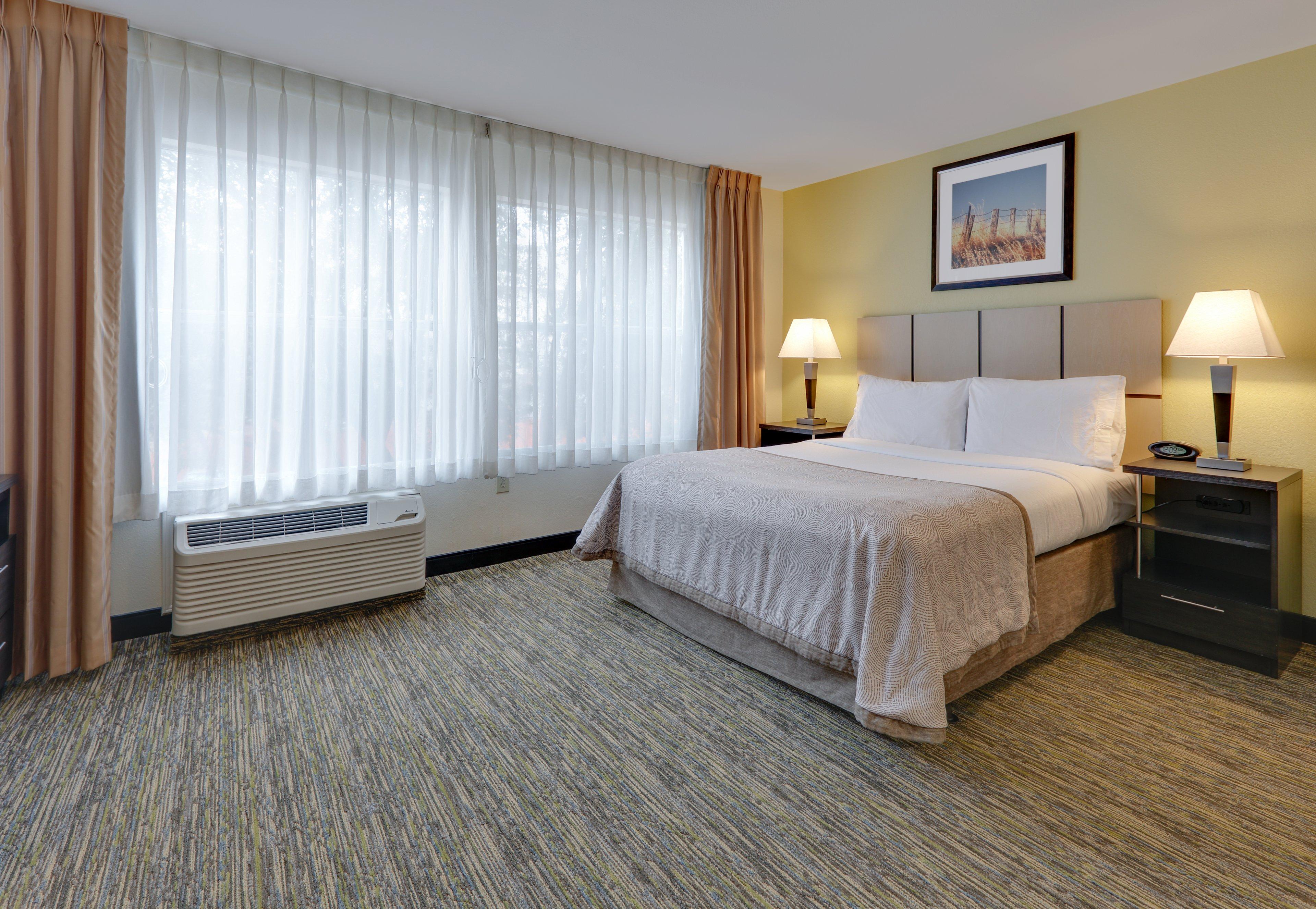 candlewood suites market center by ihg