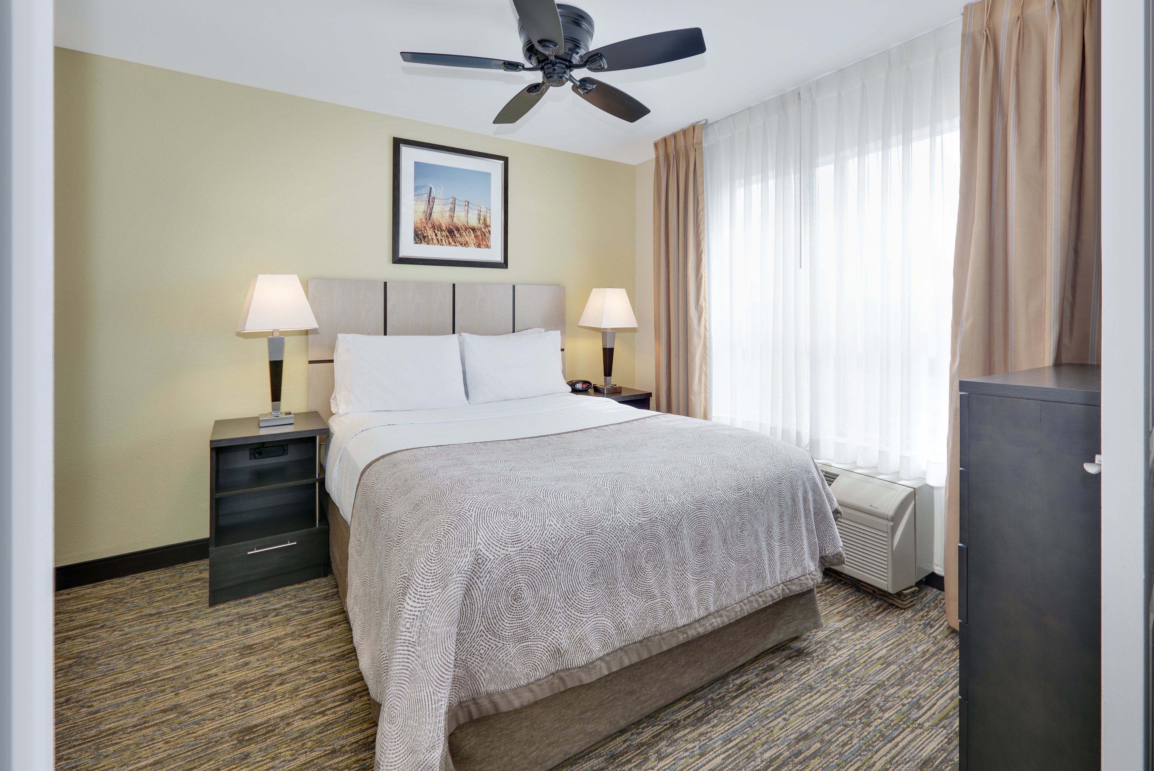 candlewood suites market center by ihg