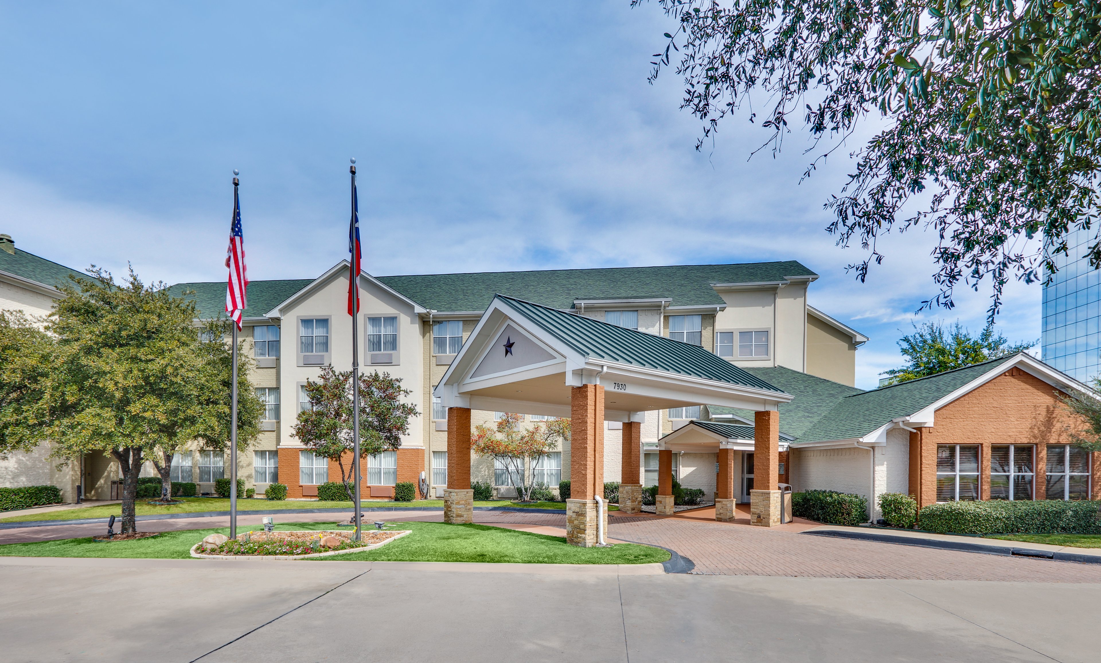candlewood suites market center by ihg
