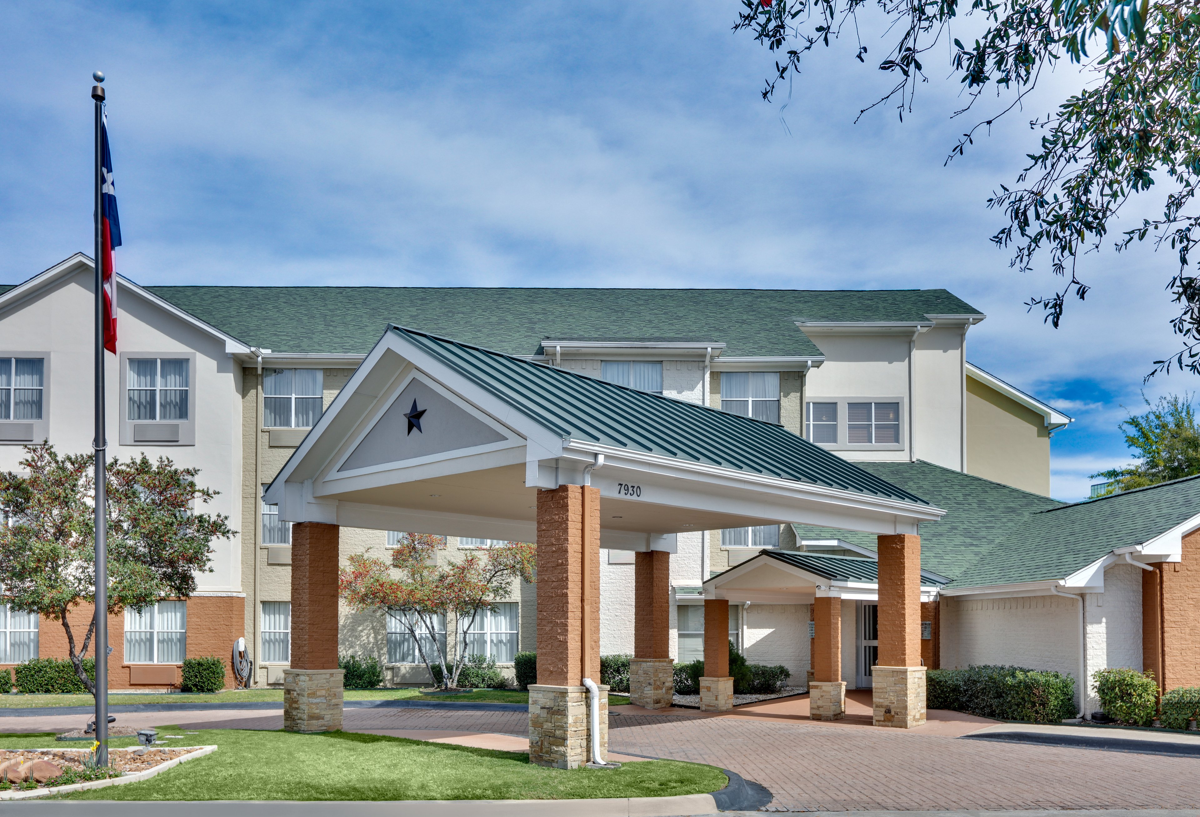 candlewood suites market center by ihg