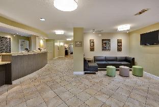 Candlewood Suites Market Center By Ihg,Texas>>Dallas,3 star