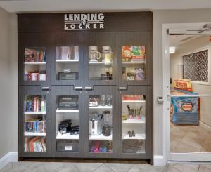 candlewood suites market center by ihg