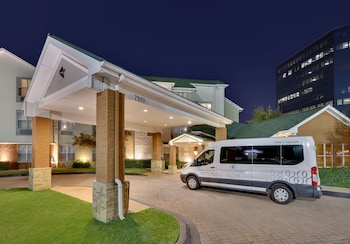 candlewood suites market center by ihg